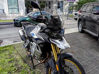2025 Voge 900DSX, синий, 790000 рублей, вид 1