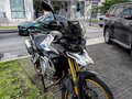 2025 Voge 900DSX, синий, 780000 рублей