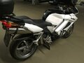 2003 Honda VFR 800, белый, 590000 рублей - вид 2