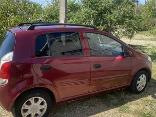 2009 Chery Kimo (A1), красный, 240000 рублей, вид 2