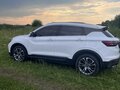 2023 Geely Coolray I, белый, 1690000 рублей - вид 4