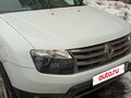 2014 Renault Duster I, белый, 950000 рублей - вид 3