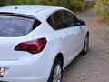 2011 Opel Astra J, белый - вид 4