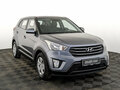 2019 Hyundai Creta I, серый, 1525000 рублей - вид 2