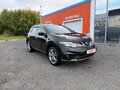 2015 Nissan Murano II (Z51) Рестайлинг 2, чёрный, 1580000 рублей - вид 1