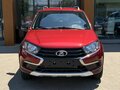2026 Lada (ВАЗ) Granta Cross I Рестайлинг, красный, 1252000 рублей - вид 2