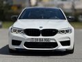 2017 BMW M5 VI (F90), белый - вид 3
