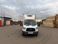 2017 Ford Transit, белый, 1600000 рублей - вид 2