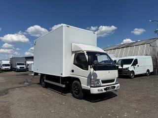 2026 Ambertruck JL, белый, 2190000 рублей, вид 1