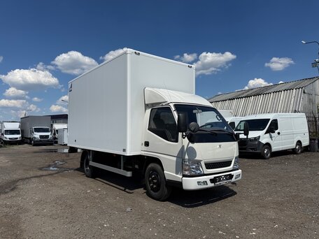 2026 Ambertruck JL, белый, 2190000 рублей, вид 1
