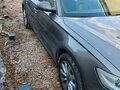 2013 Audi A6 IV (C7), серый, 1700000 рублей - вид 3