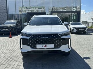 2026 Tenet T4L, белый, 2329000 рублей, вид 5
