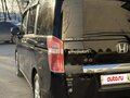 2014 Honda Stepwgn IV Рестайлинг, чёрный, 1499990 рублей - вид 8