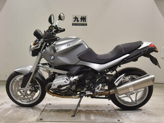2007 BMW R 1200 R, серый, 599000 рублей, вид 2