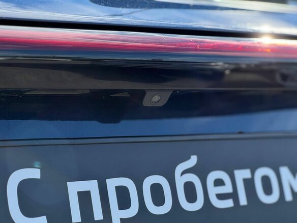 2023 Omoda C5 I, синий, 1679000 рублей - вид 33