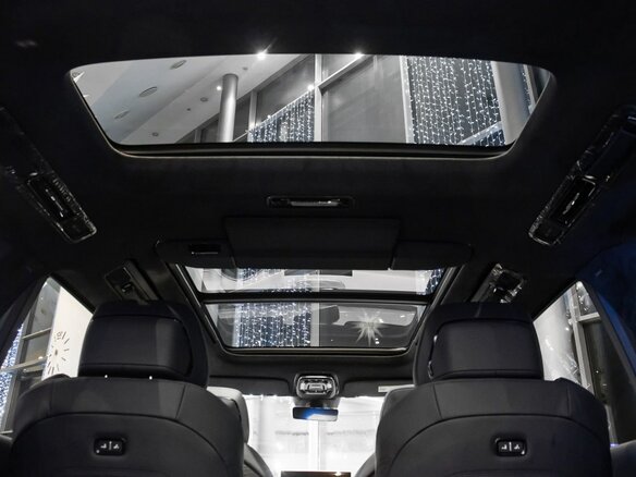 2025 Zeekr 9X 70 kWh, чёрный, 13300000 рублей - вид 31
