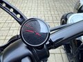 2014 Harley-Davidson Breakout, чёрный, 1900000 рублей - вид 8