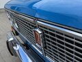 1975 Lada (ВАЗ) 2103, синий - вид 6