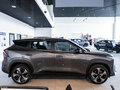 2026 Geely Cityray, серый, 3204990 рублей - вид 6