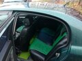 2007 Opel Vectra C Рестайлинг, зелёный, 379000 рублей - вид 10