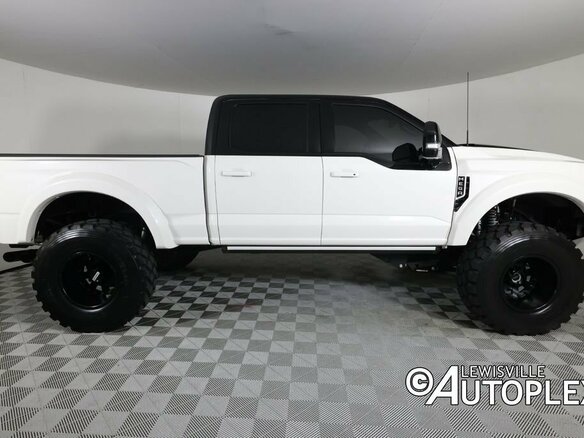 2025 Ford F-250, белый, 21500000 рублей - вид 6