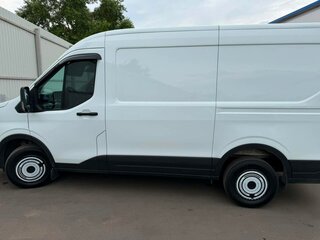 2024 Ford Transit, белый, 3650000 рублей, вид 5