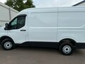2024 Ford Transit, белый, 3600000 рублей - вид 4