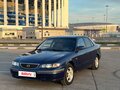 1999 Mazda 626 V (GF), синий, 200000 рублей