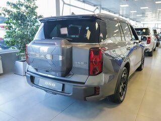 2026 GAC GS8 Traveller II, серый, 5349000 рублей, вид 4