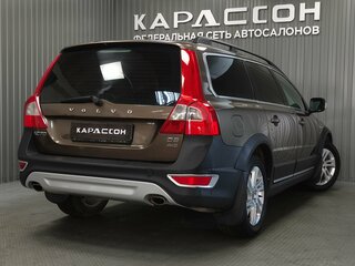 2011 Volvo XC70 II, коричневый, 1490000 рублей, вид 2