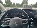 2022 Volkswagen Multivan T6 Рестайлинг, серый, 7160000 рублей - вид 7