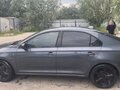 2015 Skoda Rapid I, серый - вид 6