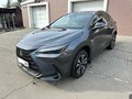 2023 Lexus NX 450h+ II, серый, 4084000 рублей - вид 7