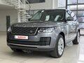 2020 Land Rover Range Rover IV Рестайлинг, серый, 6280000 рублей - вид 1