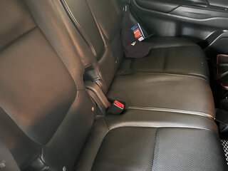 2013 Mitsubishi Outlander III, серый, 1330000 рублей, вид 5