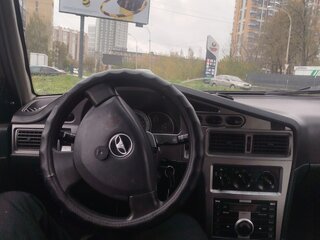 2011 Daewoo Nexia I Рестайлинг, бежевый, 95000 рублей, вид 4