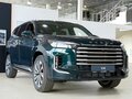 2025 Exeed VX I Рестайлинг, зелёный, 5530000 рублей