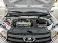 2026 Lada (ВАЗ) Largus I Рестайлинг, белый, 1797000 рублей - вид 9