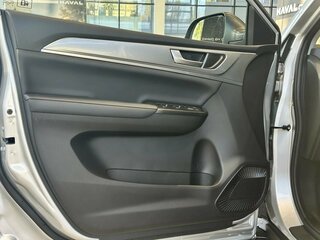 2026 Haval M6 II, серый, 2276010 рублей, вид 5