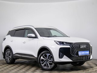2025 Tenet T7, белый, 2699000 рублей, вид 1