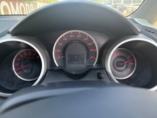 Honda Fit II
