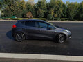 2013 Kia Ceed II, серый, 1100000 рублей - вид 5
