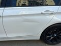 2012 BMW 3 серии 328i VI (F3x), белый, 1850000 рублей - вид 6