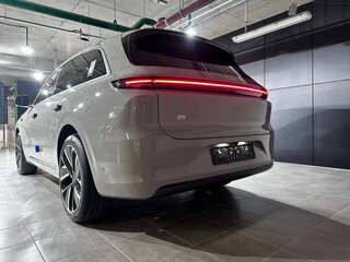 2025 Li Auto (Lixiang) L6 I, белый, 8890000 рублей, вид 4