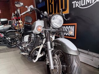 Yamaha XVS1100