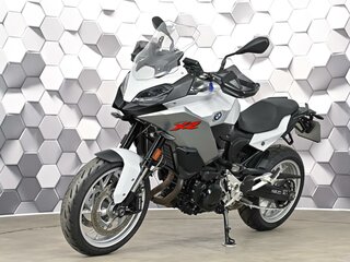 2020 BMW F 900 XR, белый, 699000 рублей, вид 2