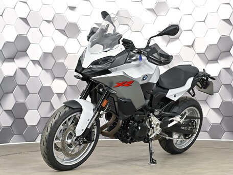 2020 BMW F 900 XR, белый, 699000 рублей, вид 2