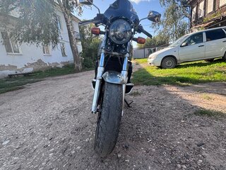 Suzuki GSX 400 Inazuma