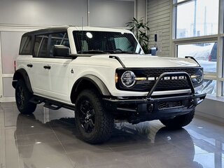 2024 Ford Bronco VI, белый, 4450000 рублей, вид 1