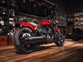 2026 Indian Scout, красный, 2440000 рублей - вид 2